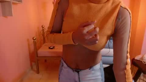 Mayte online show from 07-04-26, 11:27