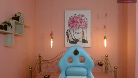 Mayte online show from 07-06-26, 12:13