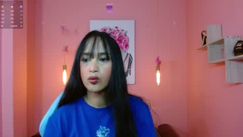Mayte online show from 07-13-26, 11:35