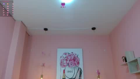 Mayte online show from 07-16-26, 11:27