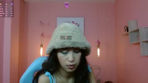 Mayte online show from 07-18-26, 11:36
