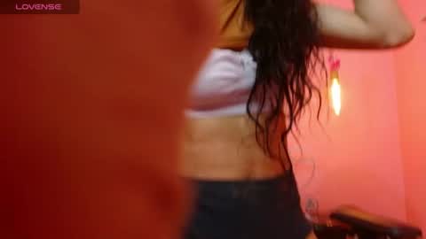 Mayte online show from 07-27-26, 11:28
