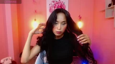 Mayte online show from 07-28-26, 12:23