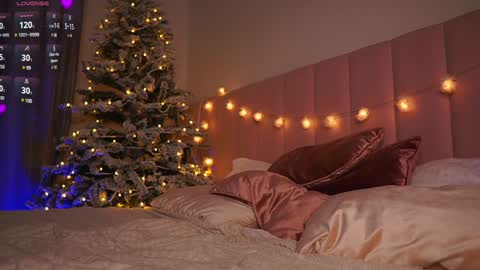 Selesta online show from 12-27-24, 09:50