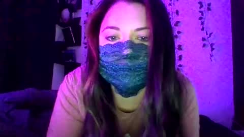 Snapshot of selfcaregirl chatting on 12-20-25, 10:22 Lauren online show from 12-20-25, 10:22