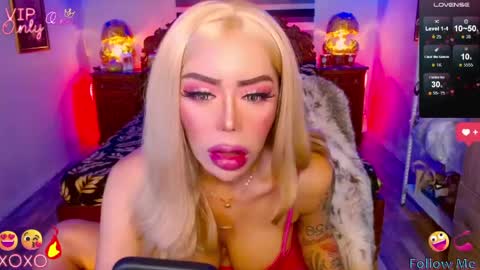 Will You Be My CumDumpster in Real  Drink My Milk online show from 04-16-26, 06:36