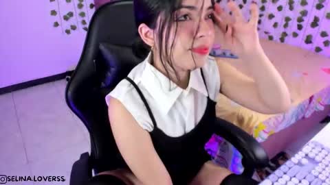 Selina online show from 11-10-25, 04:00