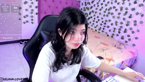 Selina online show from 11-15-25, 04:10