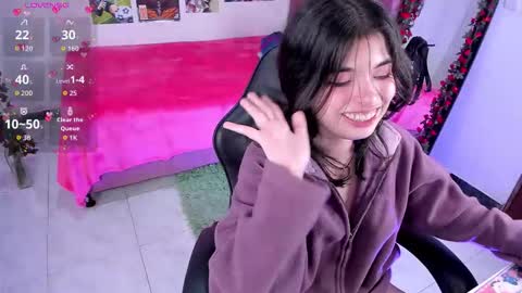 Selina online show from 02-20-26, 06:26