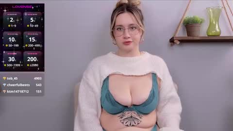 Selina Mae online show from 01-28-25, 07:22