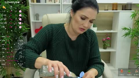 Seline online show from 12-11-24, 11:32