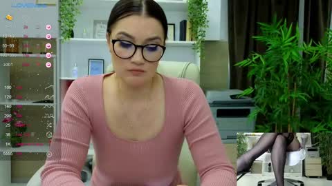 Seline online show from 02-18-25, 07:41