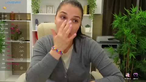 Seline online show from 03-11-25, 11:15