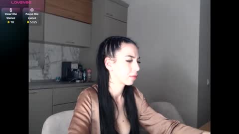 Selin online show from 01-16-26, 12:14