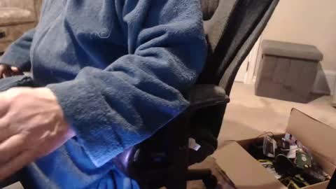 selkie2s online show from 02-04-25, 03:54