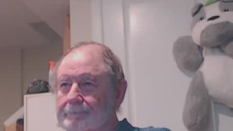 selkie2s online show from 03-02-25, 07:45