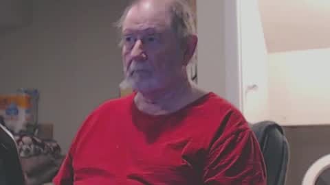 selkie2s online show from 03-06-25, 11:09