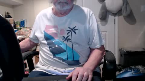 selkie2s online show from 03-07-26, 09:06