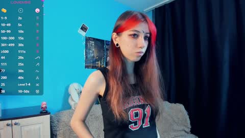 Snapshot of sell0n chatting on 01-04-25, 01:21 Mindy online show from 01-04-25, 01:21