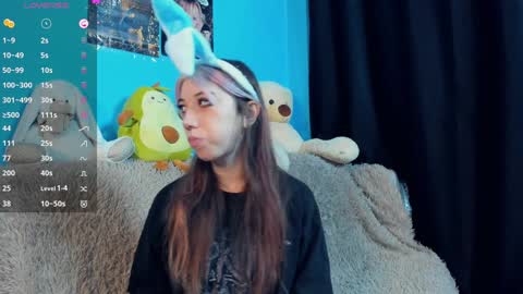 Snapshot of sell0n chatting on 01-12-25, 05:45 Mindy online show from 01-12-25, 05:45