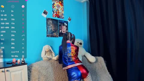 Snapshot of sell0n chatting on 01-24-25, 03:00 Mindy online show from 01-24-25, 03:00