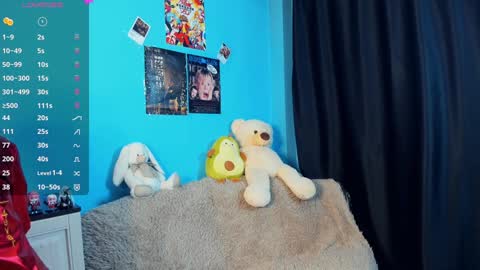 Snapshot of sell0n chatting on 01-24-25, 06:03 Mindy online show from 01-24-25, 06:03