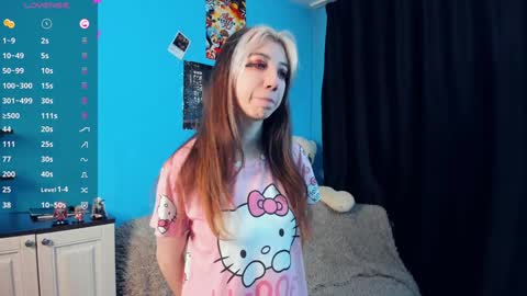 Snapshot of sell0n chatting on 01-31-25, 02:15 Mindy online show from 01-31-25, 02:15