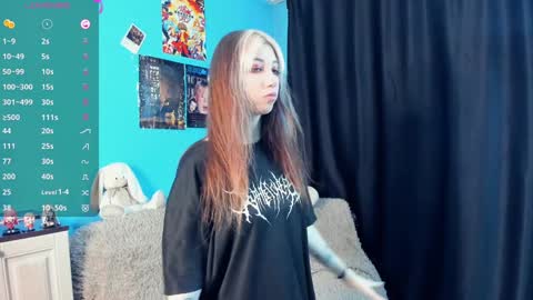 Snapshot of sell0n chatting on 02-01-25, 01:55 Mindy online show from 02-01-25, 01:55