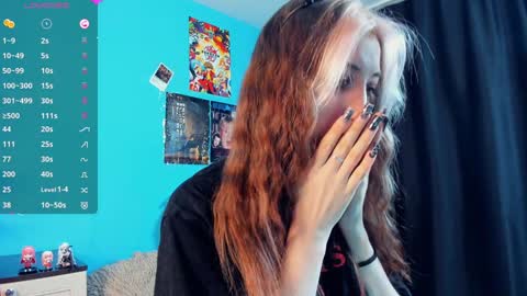 Snapshot of sell0n chatting on 02-05-25, 02:51 Mindy online show from 02-05-25, 02:51