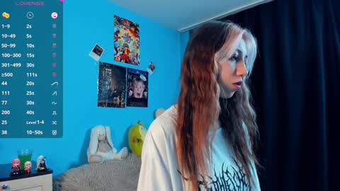 Snapshot of sell0n chatting on 02-07-25, 02:29 Mindy online show from 02-07-25, 02:29