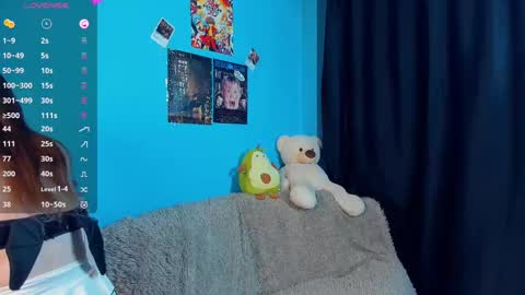 Snapshot of sell0n chatting on 02-27-25, 05:02 Mindy online show from 02-27-25, 05:02