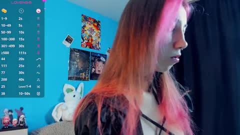 Snapshot of sell0n chatting on 03-05-25, 01:31 Mindy online show from 03-05-25, 01:31