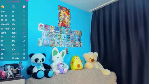 Snapshot of sell0n chatting on 09-25-25, 02:59 Mindy online show from 09-25-25, 02:59