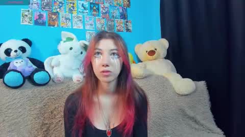 Snapshot of sell0n chatting on 09-28-25, 05:46 Mindy online show from 09-28-25, 05:46