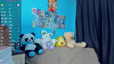 Snapshot of sell0n chatting on 10-16-25, 02:12 Mindy online show from 10-16-25, 02:12