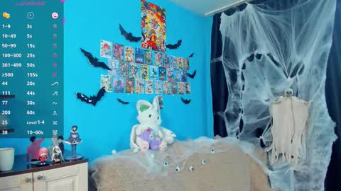 Snapshot of sell0n chatting on 11-06-25, 01:17 Mindy online show from 11-06-25, 01:17