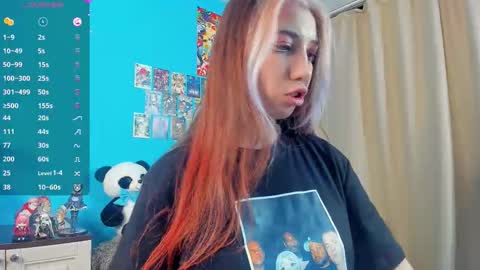 Mindy online show from 01-19-26, 01:42