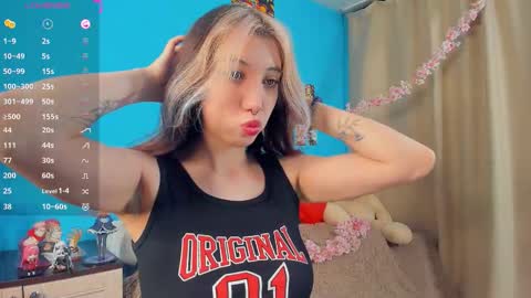 Mindy online show from 02-27-26, 02:55