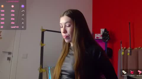 Nicole online show from 04-03-26, 01:47