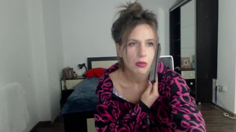 sellena_angels online show from 02-25-25, 05:58