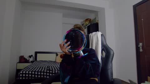 sellena_angels online show from 10-03-25, 10:45