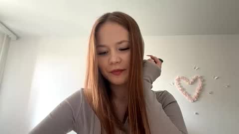 Lily online show from 07-13-26, 09:12
