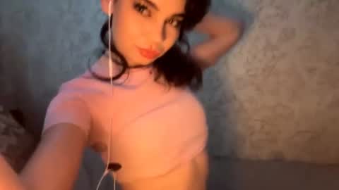 Snapshot of selmalupercio chatting on 07-02-26, 10:16 selmalupercio online show from 07-02-26, 10:16