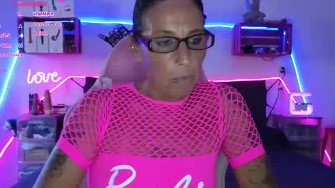 Snapshot of selvaggia_del_caribe chatting on 01-13-25, 05:33 Selvaggia Del Caribe online show from 01-13-25, 05:33