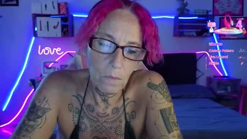 Snapshot of selvaggia_del_caribe chatting on 10-29-25, 05:36 Selvaggia Del Caribe online show from 10-29-25, 05:36