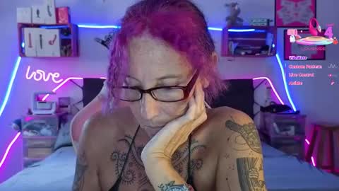 Snapshot of selvaggia_del_caribe chatting on 12-04-25, 06:16 Selvaggia Del Caribe online show from 12-04-25, 06:16