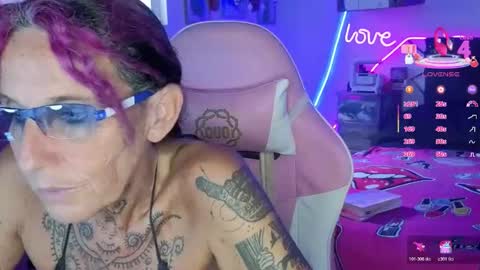 Selvaggia Del Caribe online show from 04-03-26, 06:17