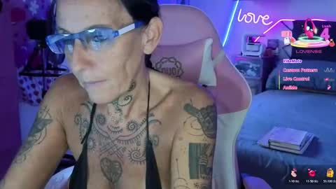 Snapshot of selvaggia_del_caribe chatting on 05-02-26, 06:24 Selvaggia Del Caribe online show from 05-02-26, 06:24