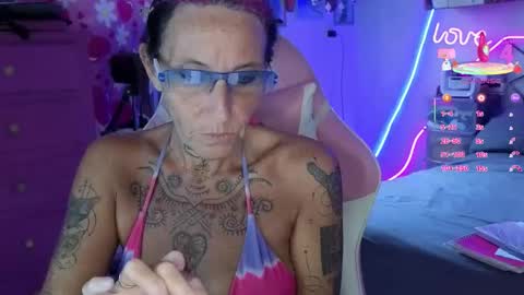 Snapshot of selvaggia_del_caribe chatting on 05-14-26, 06:58 Selvaggia Del Caribe online show from 05-14-26, 06:58