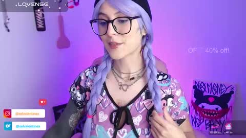 Snapshot of selvalentinex chatting on 11-07-25, 01:16 online show from 11-07-25, 01:16